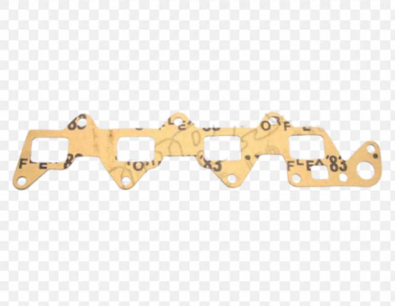 Conta Emme Manifold Toyota Corolla 1.6 4Af 88-98 Krb