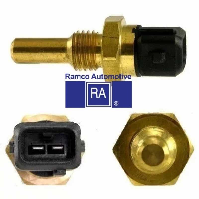 SENSÖR ORJİNAL ACCENT HARARET MüşüRü 2 FİSLİ 95-