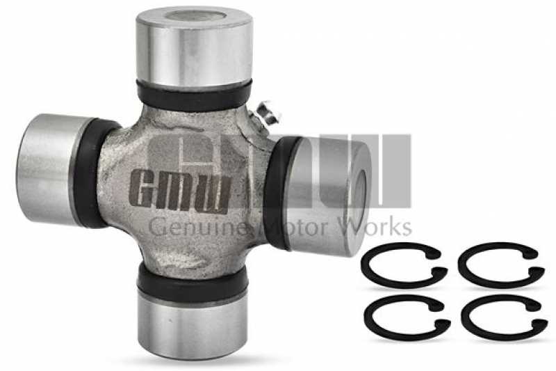 H100 97-09 L300 STAREX ŞAFT MAVSAL İSTAVRUZU 97-01 SANTAFE 27X80