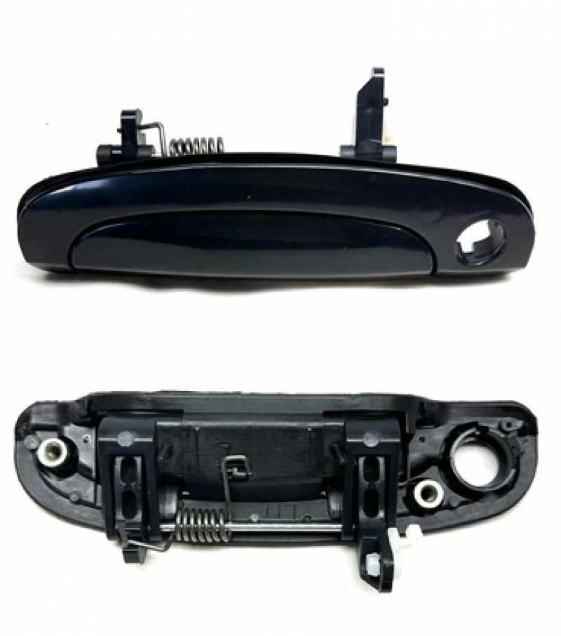 GETZ ÖN SOL DIŞ KAPI KOLU 02-08