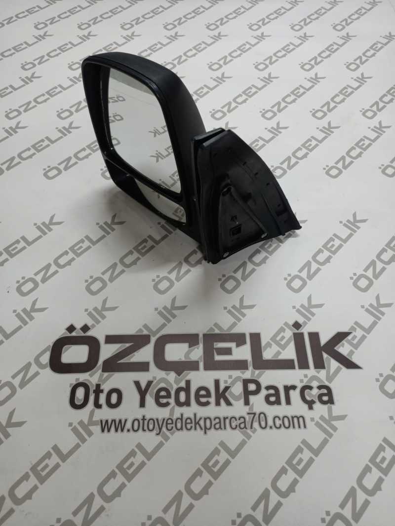 KİA BANGO DIŞ DİKİZ AYNASI SOL 06-16