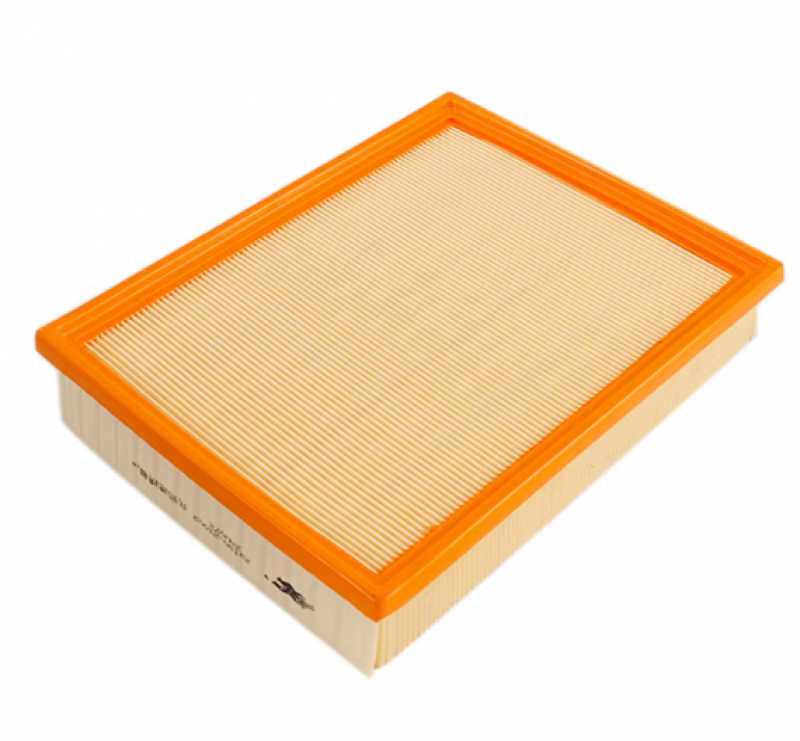 HAVA FİLTRESİ SSANGYONG ACTYON 2.0 XDI-2.3 06 KYRON 2.0 XDI-2.7 XDI 05 RODIUS 2.7 XDI 05 2319009000